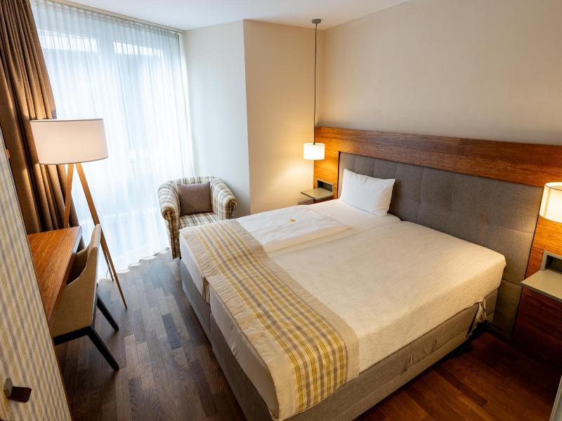 Restaurant Hotel Zum Storchen image