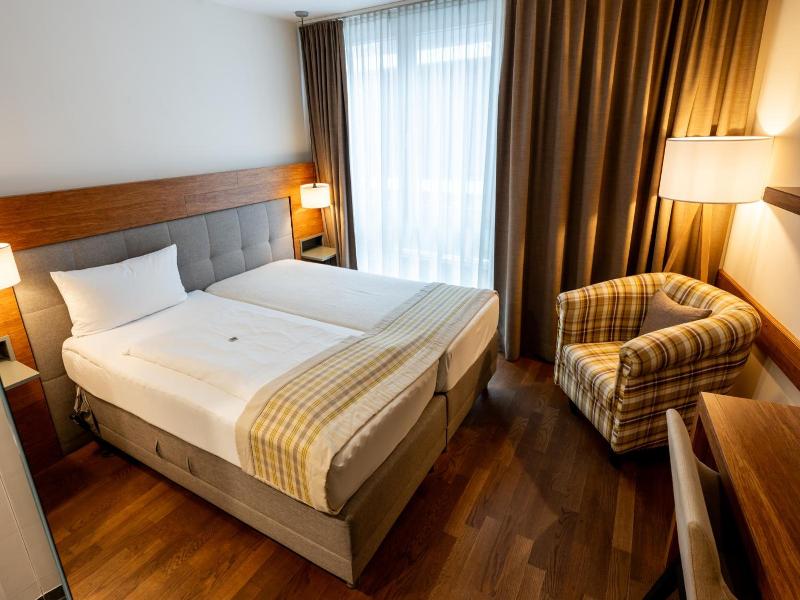 Restaurant Hotel Zum Storchen image