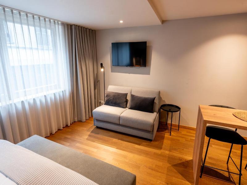 Restaurant Hotel Zum Storchen image