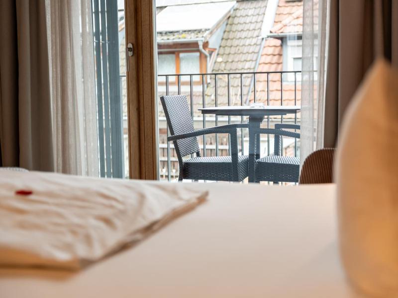 Restaurant Hotel Zum Storchen image