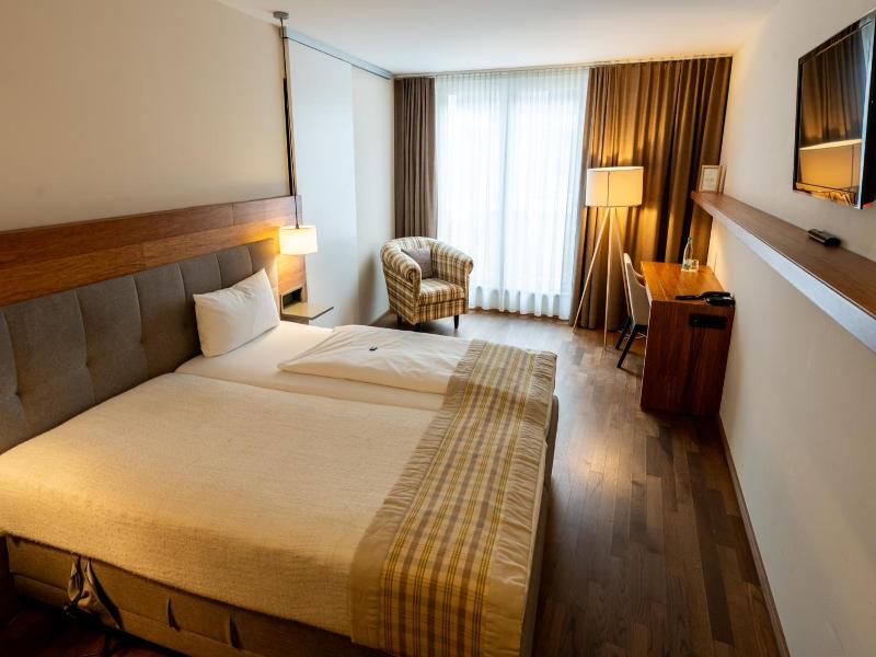 Restaurant Hotel Zum Storchen image