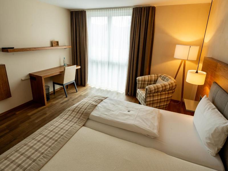 Restaurant Hotel Zum Storchen image