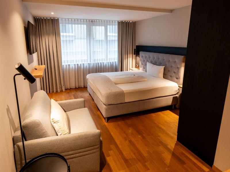 Restaurant Hotel Zum Storchen image