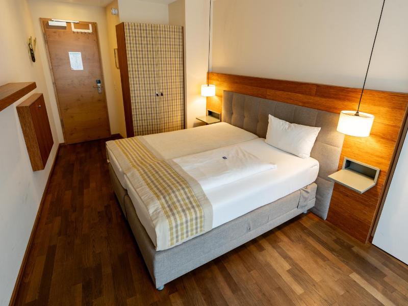 Restaurant Hotel Zum Storchen image
