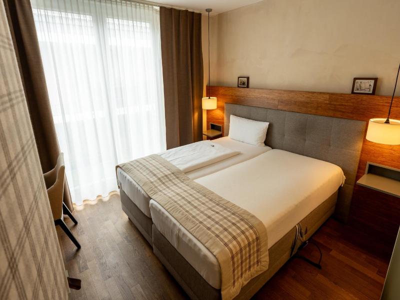 Restaurant Hotel Zum Storchen image