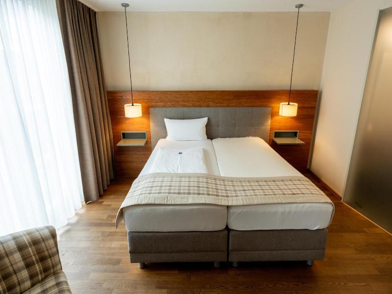 Restaurant Hotel Zum Storchen image