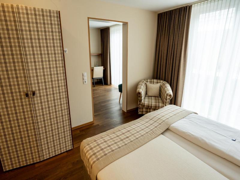 Restaurant Hotel Zum Storchen image