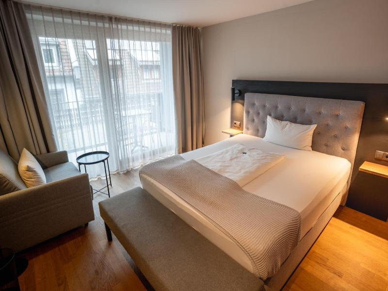 Restaurant Hotel Zum Storchen image