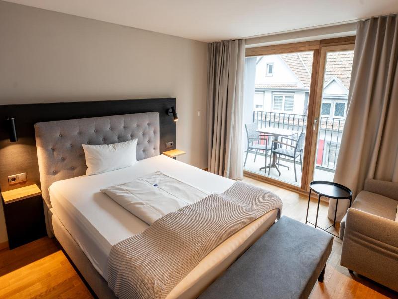 Restaurant Hotel Zum Storchen image