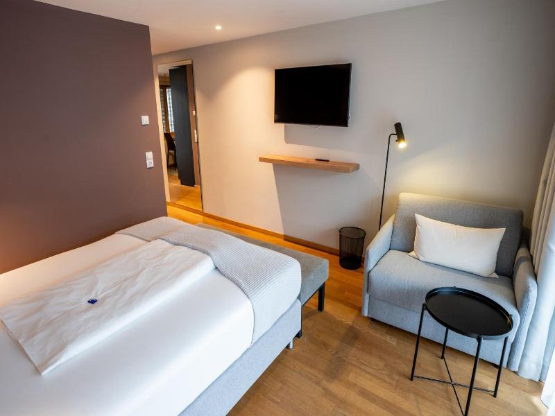Restaurant Hotel Zum Storchen image