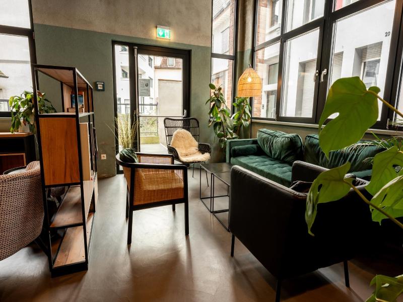 Restaurant Hotel Zum Storchen image