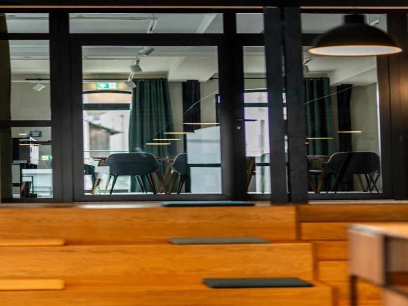 Restaurant Hotel Zum Storchen image