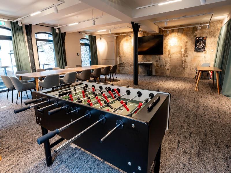 Restaurant Hotel Zum Storchen image