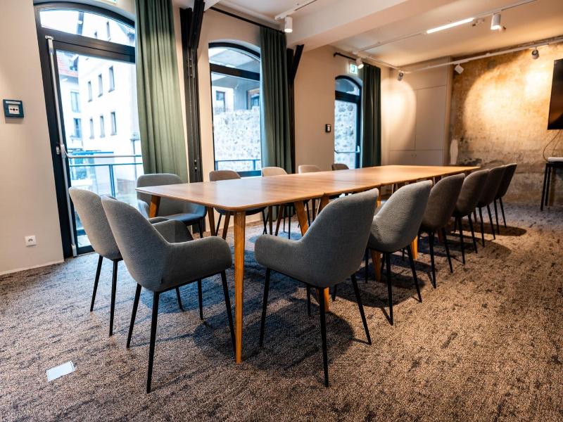 Restaurant Hotel Zum Storchen image