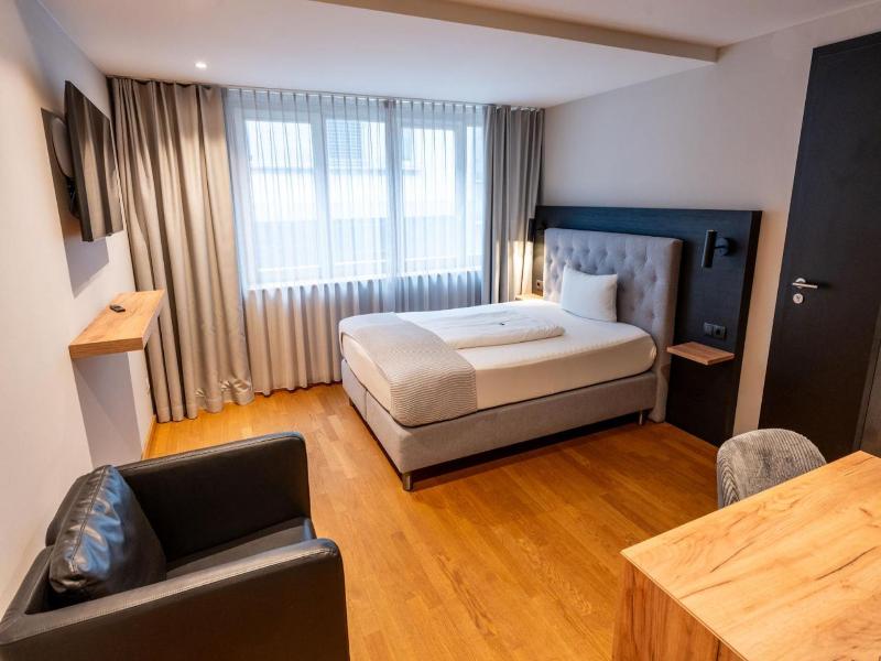 Restaurant Hotel Zum Storchen image