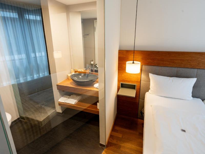 Restaurant Hotel Zum Storchen image
