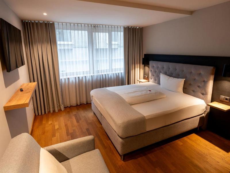 Restaurant Hotel Zum Storchen image
