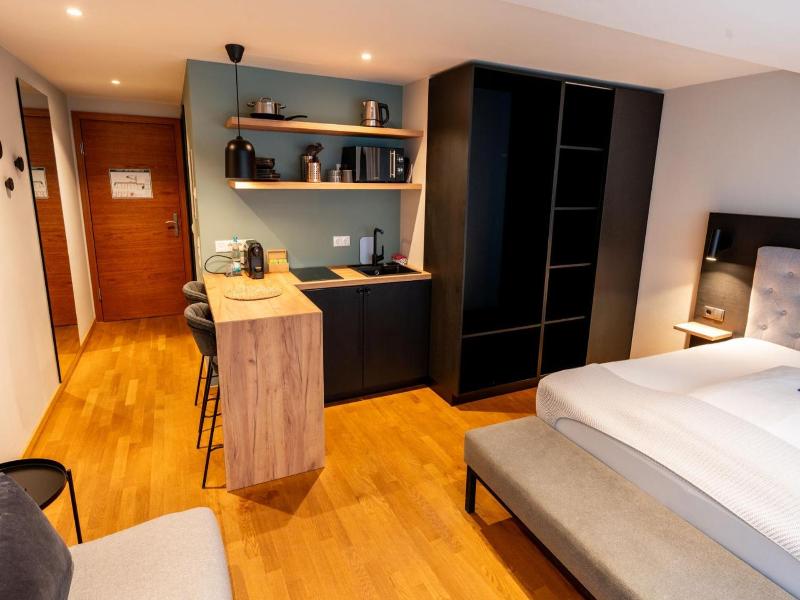Restaurant Hotel Zum Storchen image