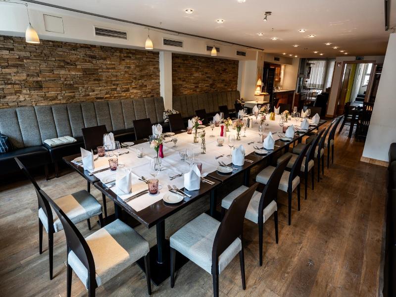 Restaurant Hotel Zum Storchen image