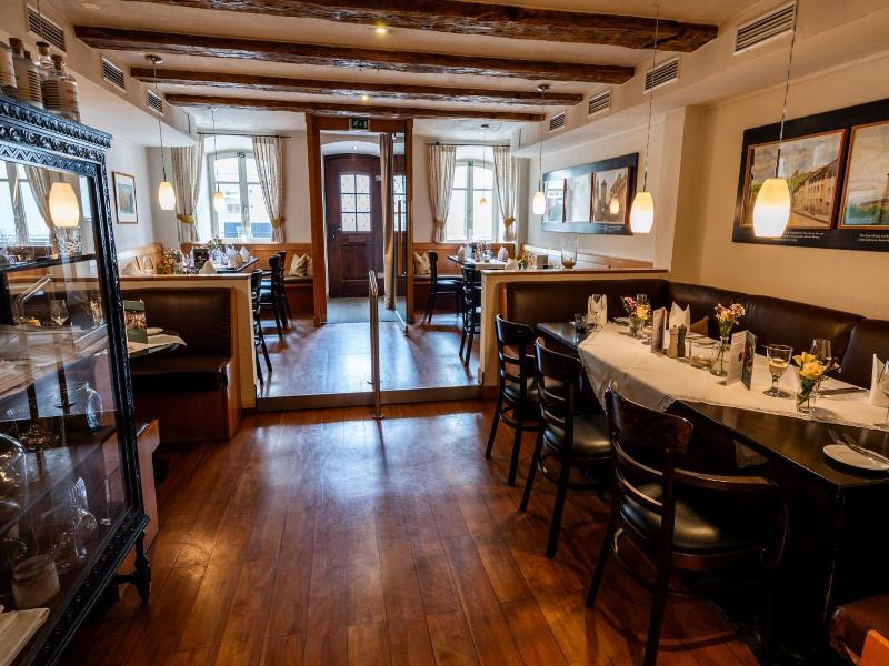 Restaurant Hotel Zum Storchen image