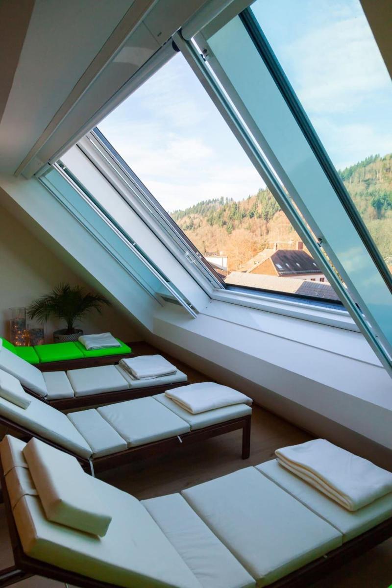 Restaurant Hotel Zum Storchen image