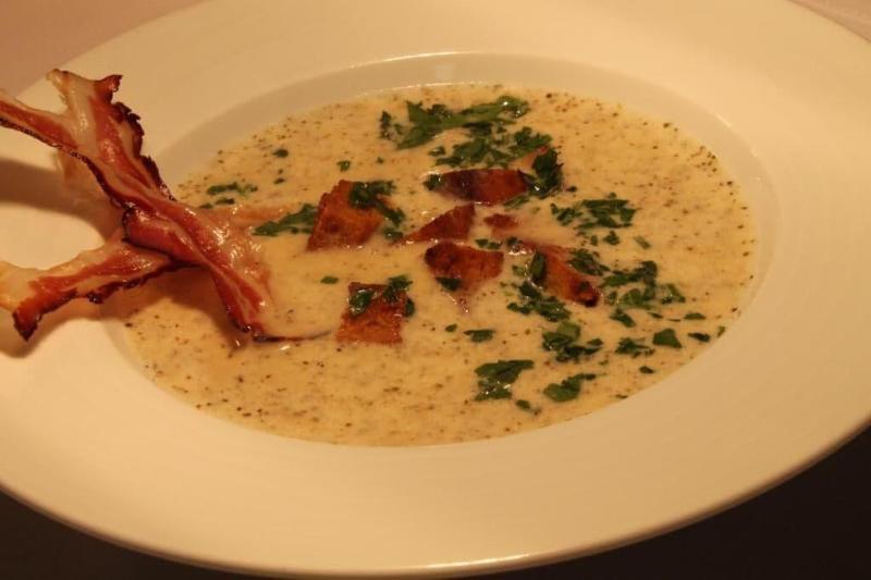 Restaurant Hotel Zum Storchen image