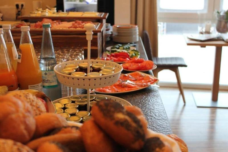 Restaurant Hotel Zum Storchen image