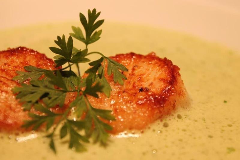 Restaurant Hotel Zum Storchen image