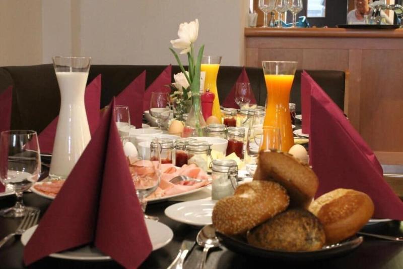 Restaurant Hotel Zum Storchen image