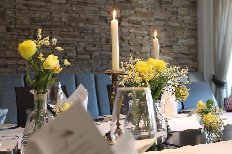 Restaurant Hotel Zum Storchen image