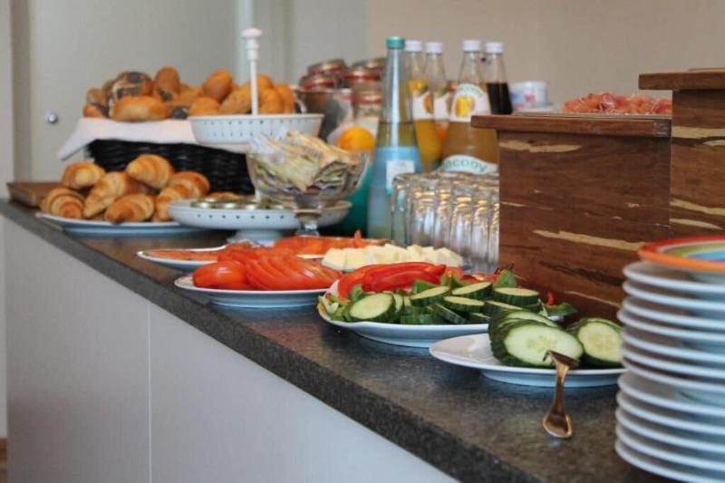 Restaurant Hotel Zum Storchen image