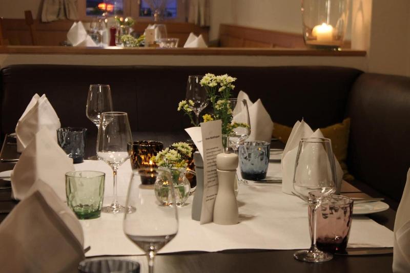 Restaurant Hotel Zum Storchen image