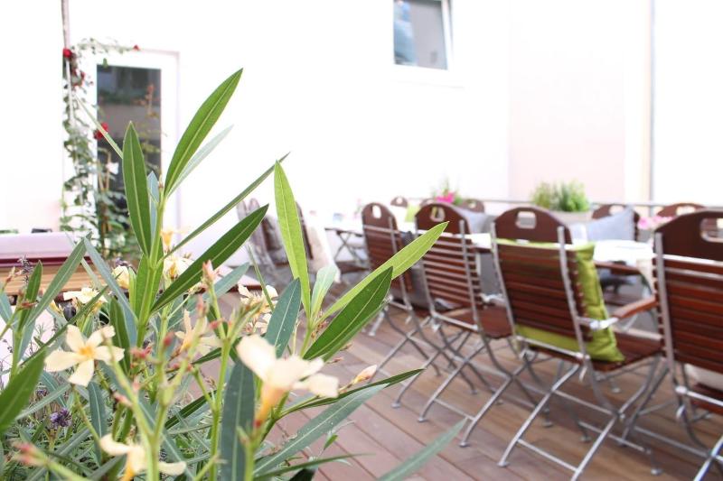 Restaurant Hotel Zum Storchen image