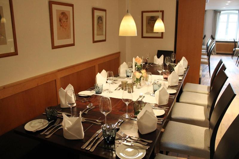 Restaurant Hotel Zum Storchen image