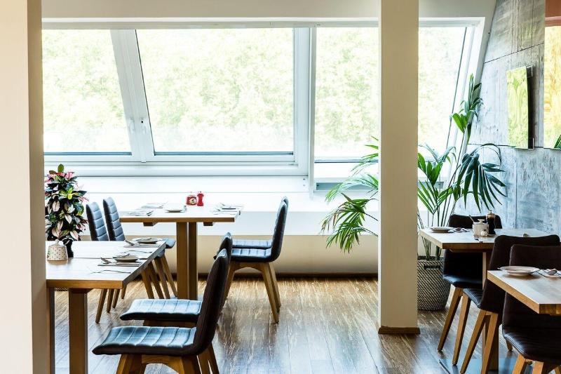 Restaurant Hotel Zum Storchen image
