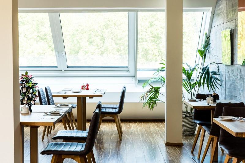 Restaurant Hotel Zum Storchen image
