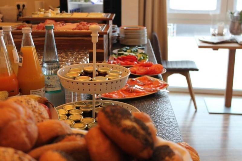 Restaurant Hotel Zum Storchen image