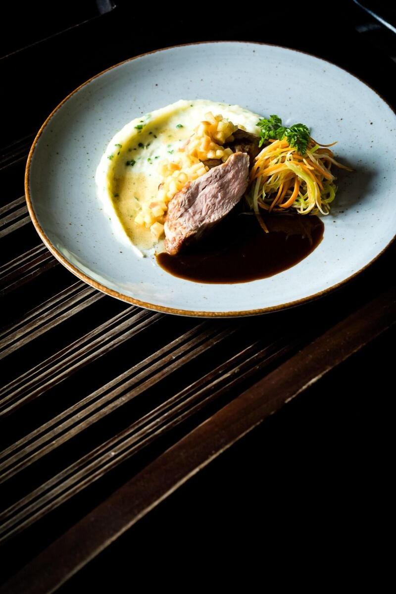 Restaurant Hotel Zum Storchen image