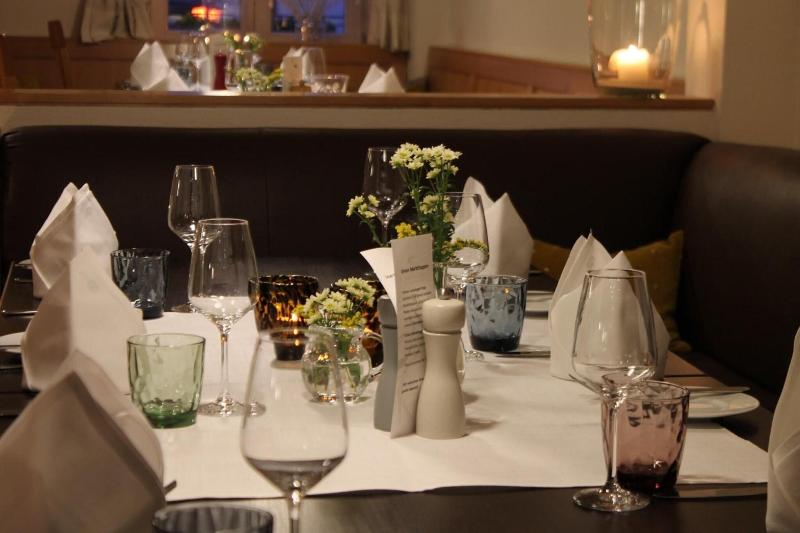 Restaurant Hotel Zum Storchen image