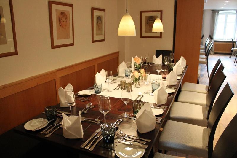 Restaurant Hotel Zum Storchen image