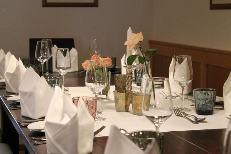 Restaurant Hotel Zum Storchen image