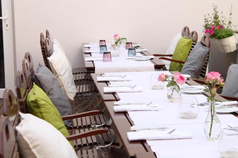 Restaurant Hotel Zum Storchen image