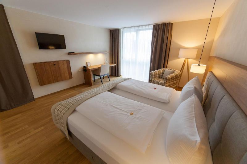 Restaurant Hotel Zum Storchen image