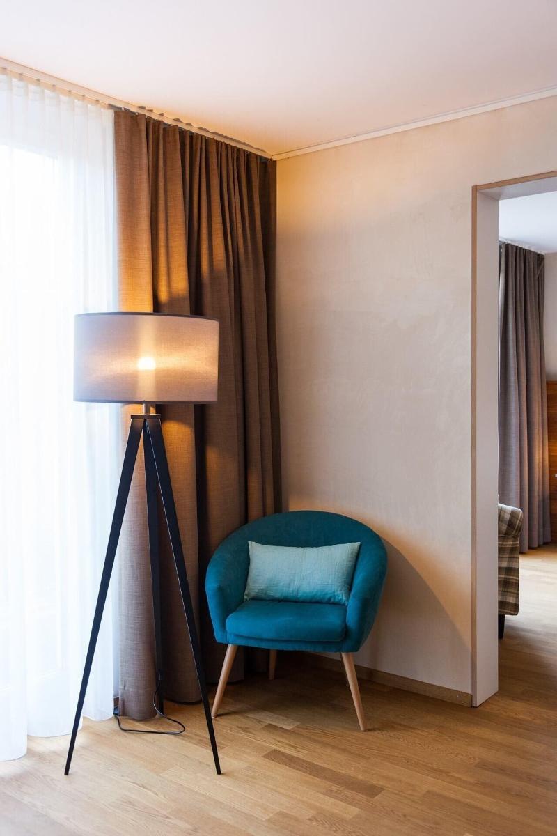 Restaurant Hotel Zum Storchen image