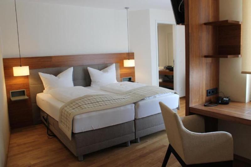Restaurant Hotel Zum Storchen image