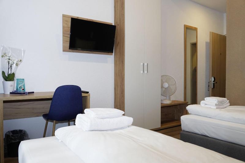 Motel Blue image