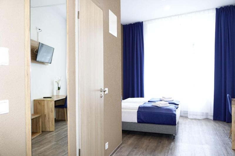 Motel Blue image