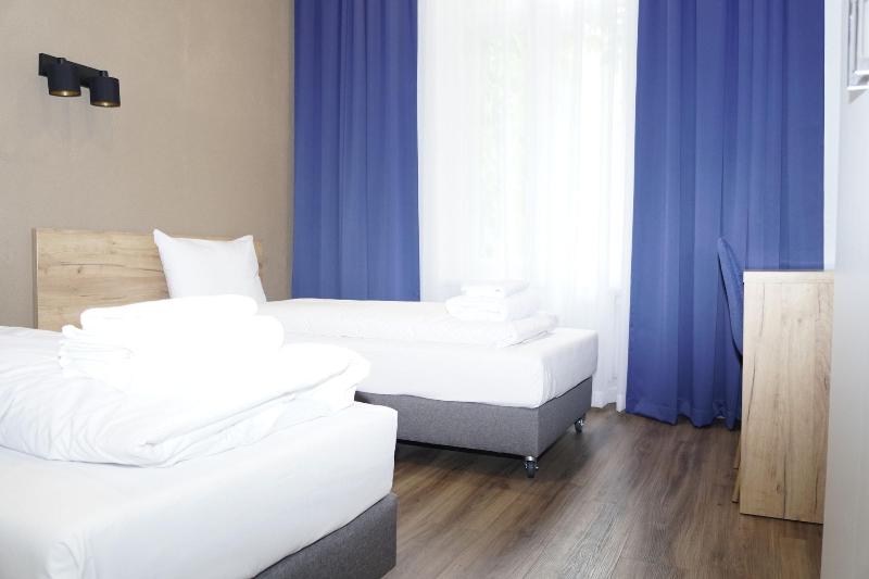 Motel Blue image