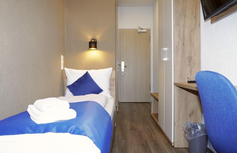 Motel Blue image