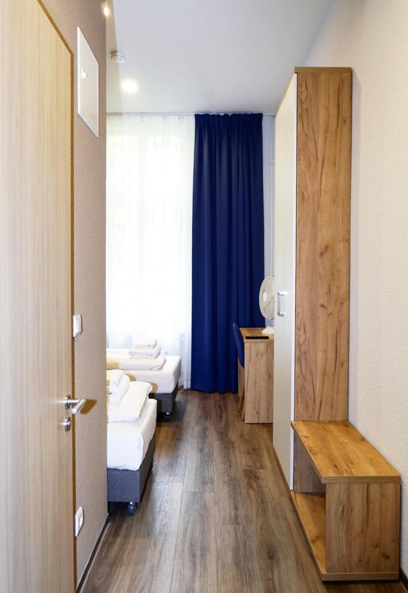 Motel Blue image